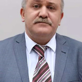 İsmail Karagöz — Sükrü
