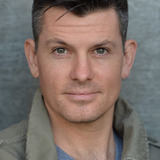 Бен Кроули — Zane Walker