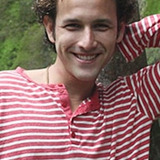 Ítalo Guerra — Reinaldo