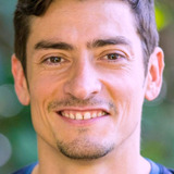 Claude Dartois — Self - Presenter