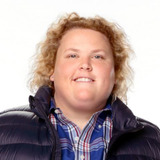 Fortune Feimster — Ruby McClure