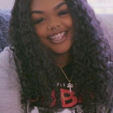 Kiaya Elliott — Herself