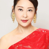 Griselda Yeung — 西林觉罗·桑柔