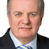 Gavin Duffy — Himself - Dragon