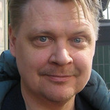 Jarkko Pajunen — Megamanin isä