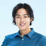 Baek Sung Hyun — Jang Kyeong Joon