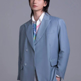 Jing Lin — Meng Qi (voice)