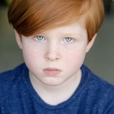 Gracen Newton — Pedro (voice)