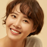 Kang Kyung-hun — Kang Yeo Jin