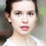Philippa Coulthard — Jorjie Turner