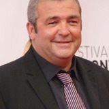Laurent Gamelon — Colonel Vasseur