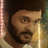 Siddharth Dhananjay — Sam