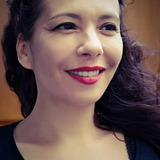 Carima Amarouche — Samira