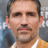 Jim Caviezel — John Reese