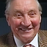 Stephen Lewis — Inspector Cyril 'Blakey' Blake