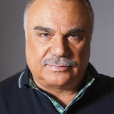 Halil Ergün — Eşref
