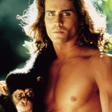 Joe Lara — Tarzan