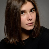 Mariya Andreeva — Дина Кривицкая