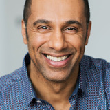 Martin David Peters — Toussaint Salva