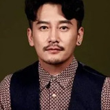 王梓权 — He Dajing