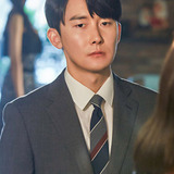 Kim Joon Han — Shin Min Suk