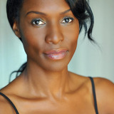 Rayna Campbell — Malika