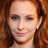 Denisa Nesvačilová — Bára Vajštajnová