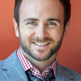 Tod Fennell — Jeff Mackenzie