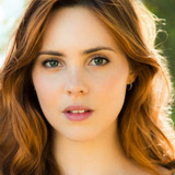 Morgan Griffin — Charlotte 'Charlie' Anderson