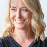 Stephanie Morgenstern — Tigerlily