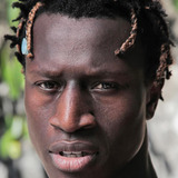 Welket Bungué — Zaire