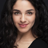Begüm Akkaya — Meliha