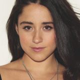 Ali Yuman — Stephanie