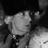 Aleksey Lubny — Saburov