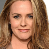 Alicia Silverstone — Hayden Flynn