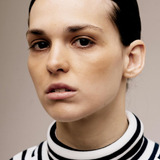 Sara Serraiocco — Baldwin