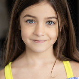 Lea-Kim Lafrance-Leroux — Annabelle