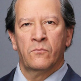 Alejandro Trejo — Rafael Santoro