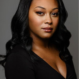 Shanice Banton — Violet Hart