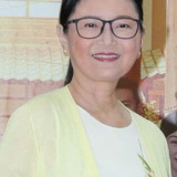 馬惠珍 — Grandma