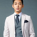 Lee Tae Sung — Choi Joon Ki