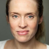 Beth Cordingly — Ruby Fox-Miligan (Later Ruby Miligan)