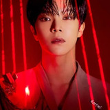 Ли Дон Хён — Himself - VERIVERY