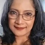 Oce Permatasari — Party’s Aunt