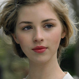 Гермиона Корфилд — Julia Moriston Beauchamp