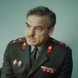 Михаил Глузский — Константин Иванович Зарубин, полковник