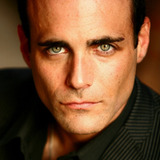 Brian Bloom — Captain America (voice)