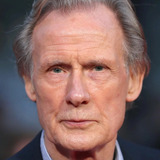 Bill Nighy — The Director