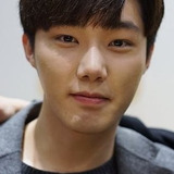 Yeon Seung-ho — Wild Dog / Gi Tae