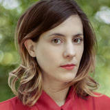Naomi Velissariou — Selina